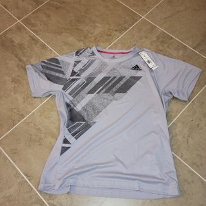 XL Men's Adidas Sports Shirt (NWT)